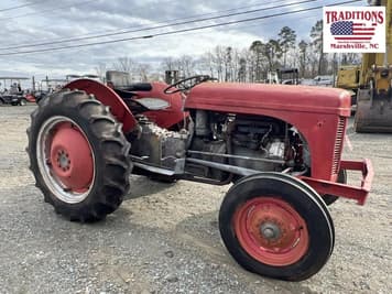 Main image Massey Ferguson 35